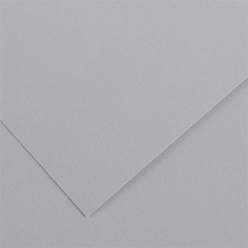 Product image: Card sheet 50x70cm light grey 35, , medium-null