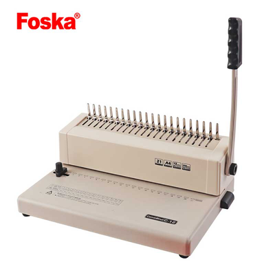 Binding machine foska, , medium