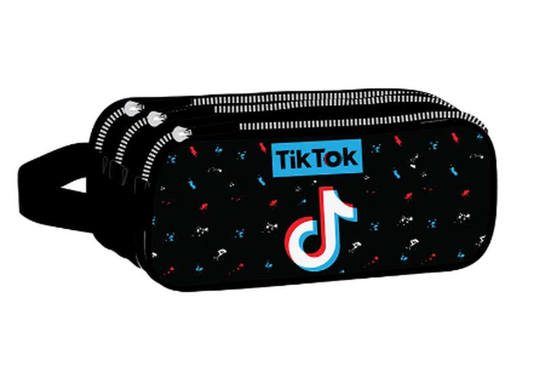 Em tiktok pencil case-null