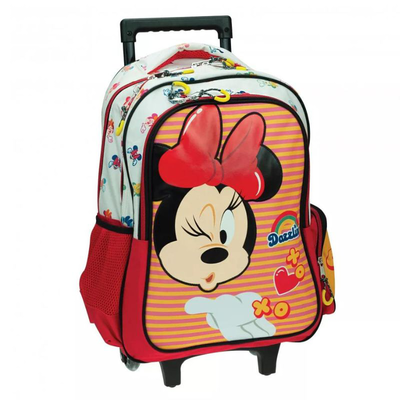 Gim trolley minnie comfy routine 37074, , medium