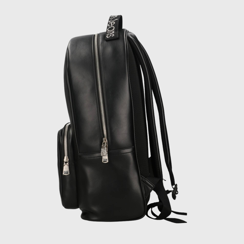 Ultralight campus backpack pu-null