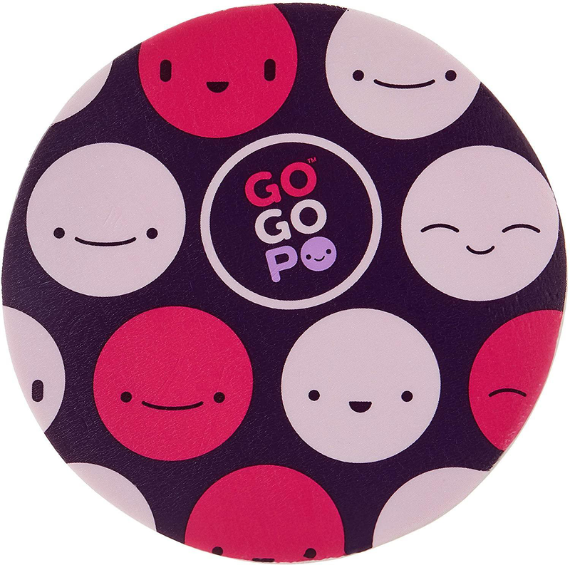 Gogopo jumbo scented highlighter - assorted-null