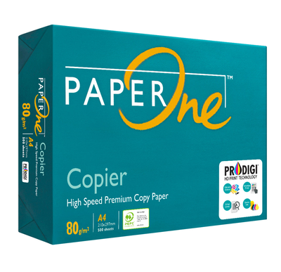 Paper ony a4x500 high speed premium copy paper
