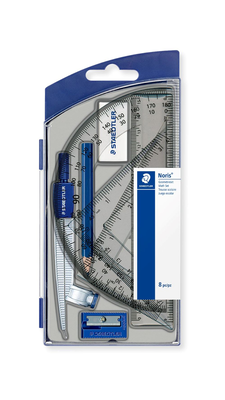 Staedtler school math set