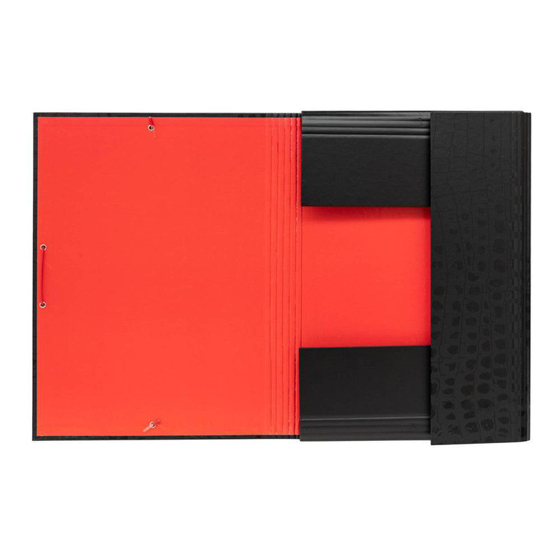 Jurassic park premium flap folder, , medium image number null