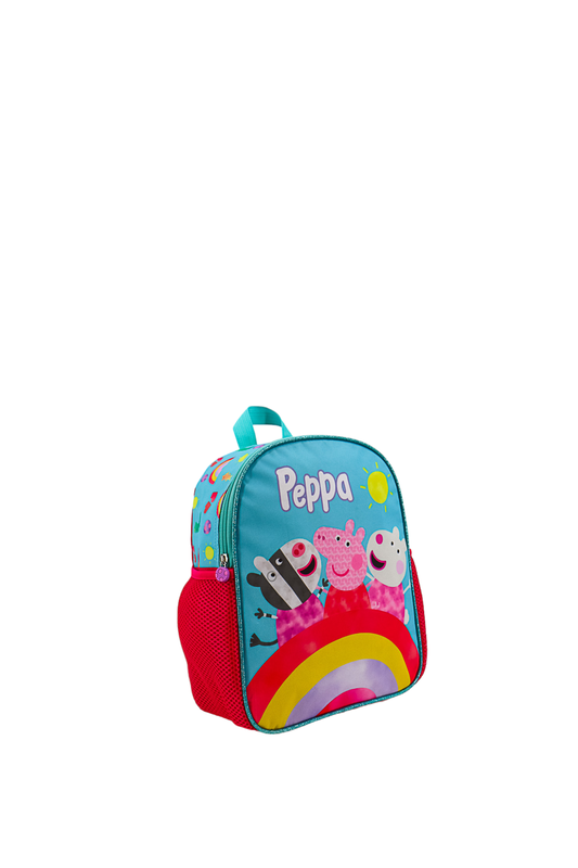 Product image: 3D Peppa JUNIOR BACKPACK-null