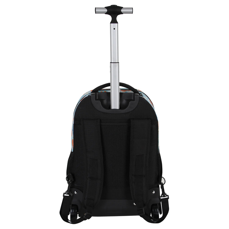 Product image: Oh my pop! Lazy-fan gts trolley backpack-null