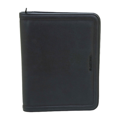 Ντοσιέ-organizer davidts μαύρο 282651-01
