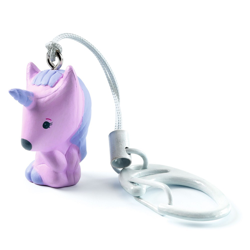 Djeco toys and games imaginary world - tinyly gala key ring, , medium image number null