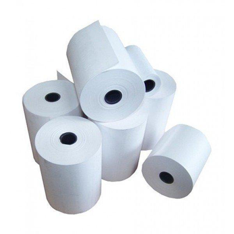Product image: Thermal rolls 55gr rolling rolls-null