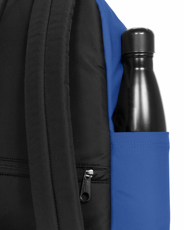 Day pak'r indigo blue-null