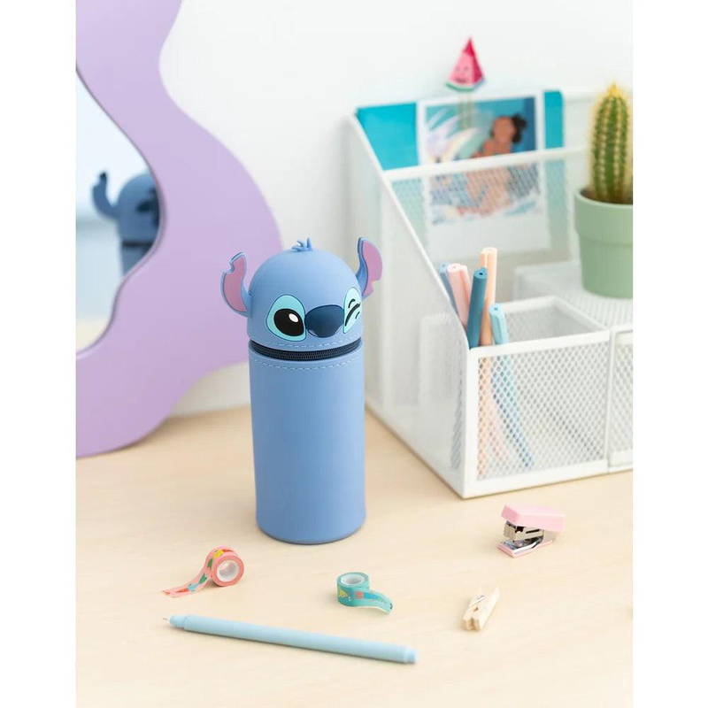 Product image: Disney stitch tropical 3d case, , medium-null