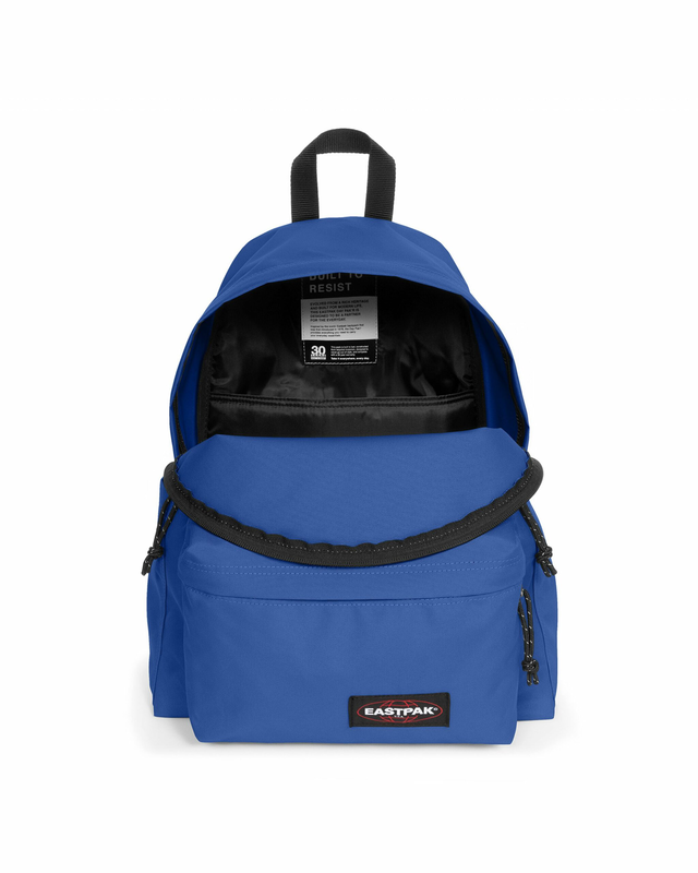 Day pak'r indigo blue-null