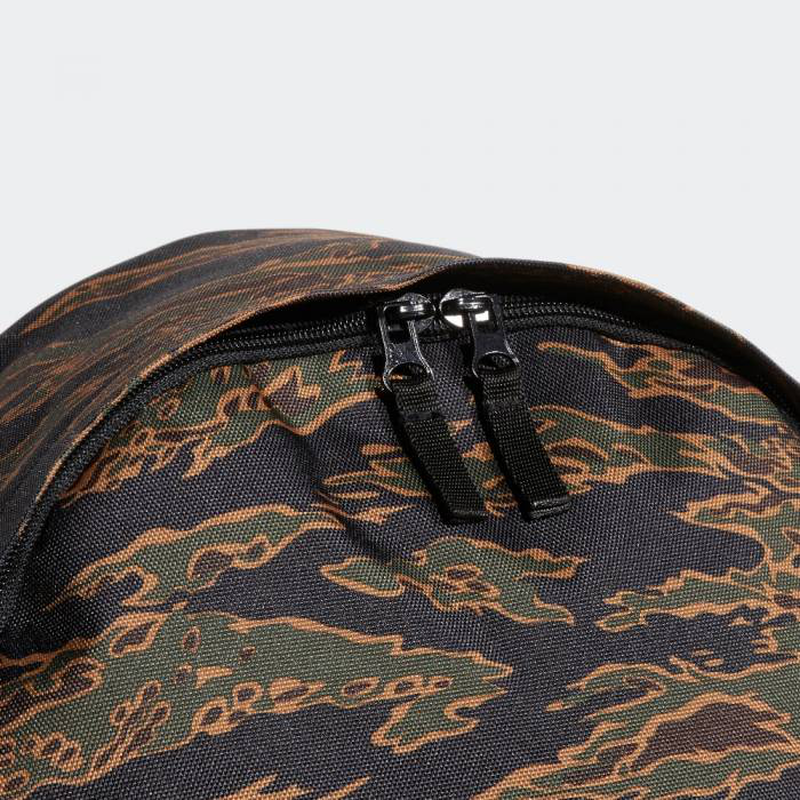 Product image: Adidas printed camo backpack-null