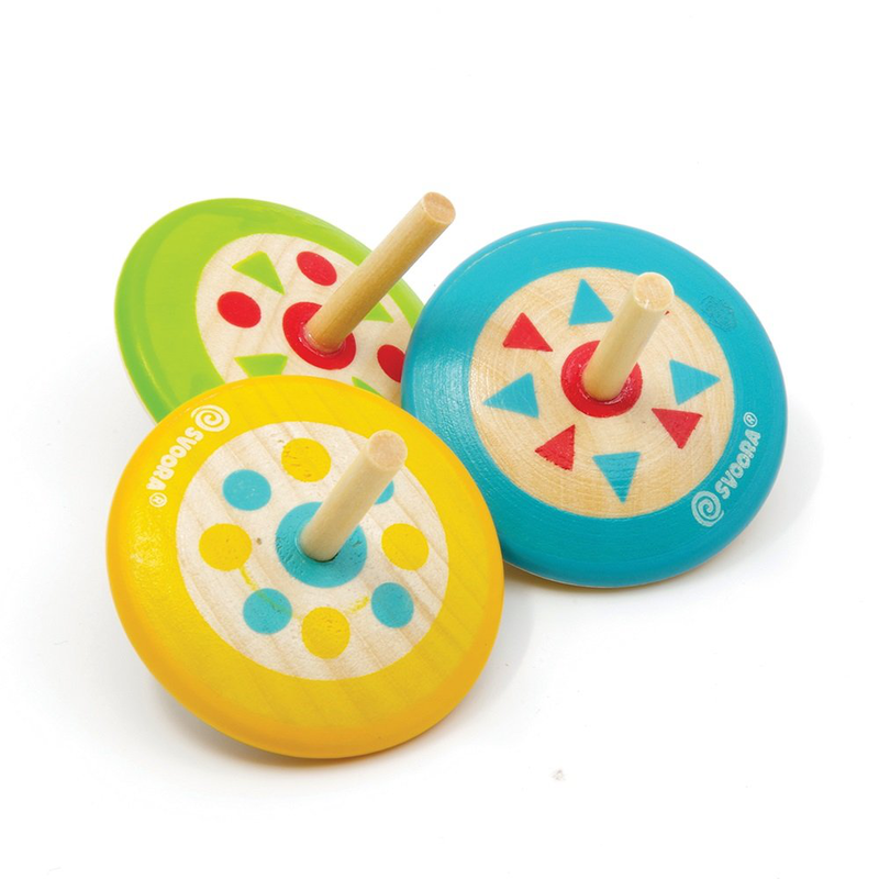Spinning top indie, , medium image number null