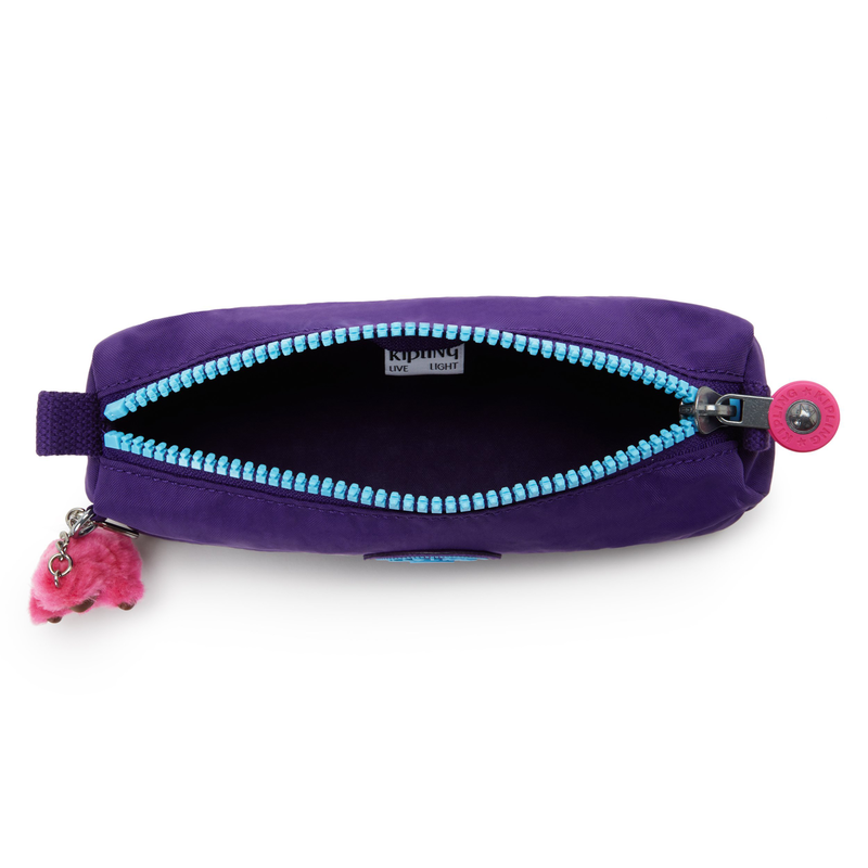 Kipling freedom vip purple-null