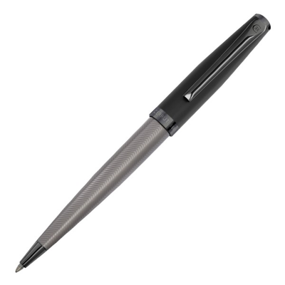 Cerruti ballpoint pen islington chevron