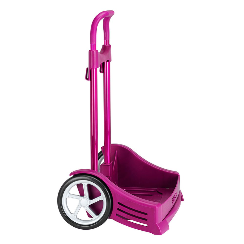 Safta evolution trolley image number null