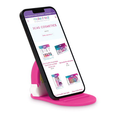 Make it real 3c4G tech accessories set