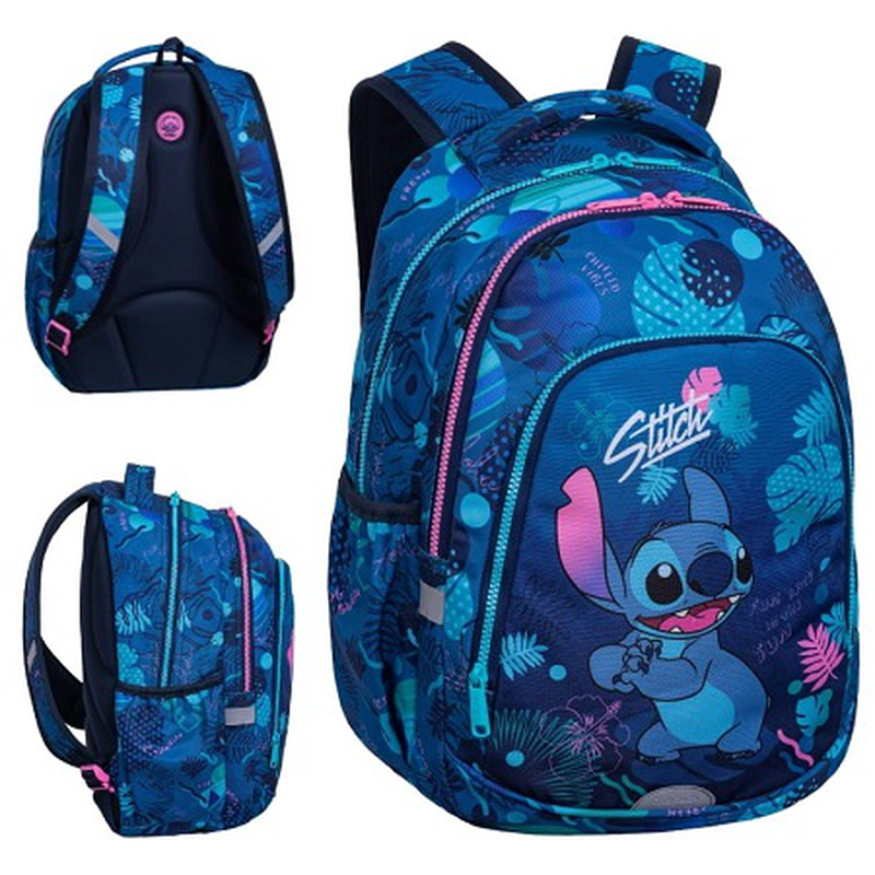 Coolpack  cross backpack stitch cpf026780, , medium-null