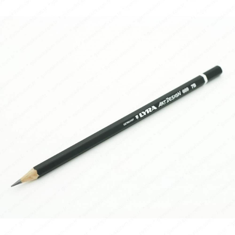 Lyra art design pencil 7b, , medium-null