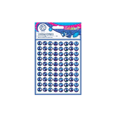 Διακοσμητικά αυτοκόλλητα sapphire room - astra, , medium