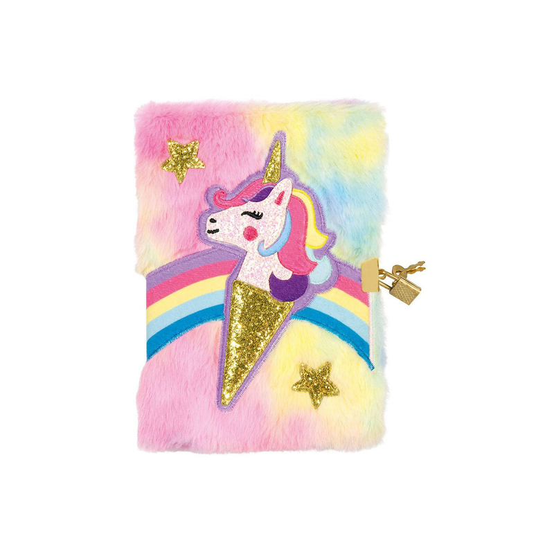 Unicorn secret diary, , medium-null