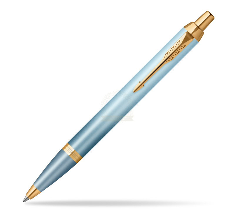 Parker i.m. Rituals t. Green bpen, , medium-null
