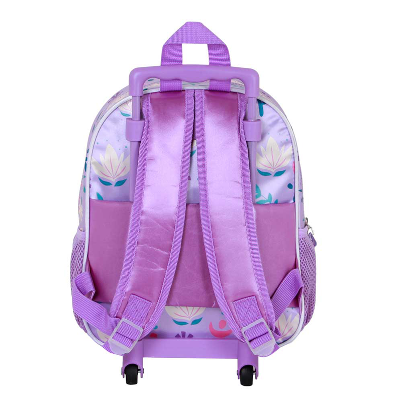 3d26 frozen junior trolley-null