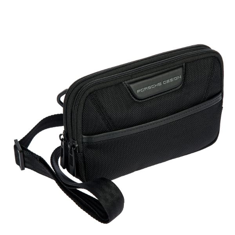 Porsche design roadster nylon evo travel pouch&nbsp;, , medium-null
