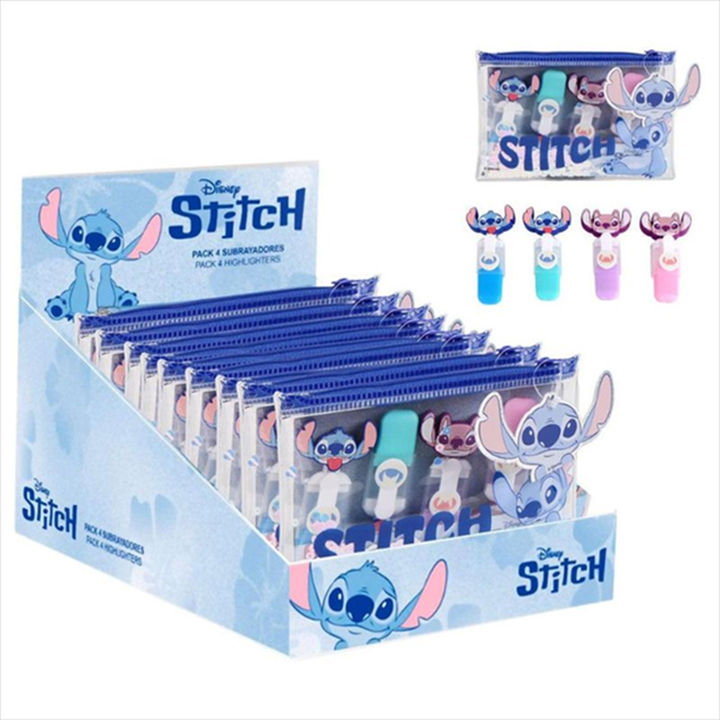 Stitch fluo markers 2700001748, , medium-null