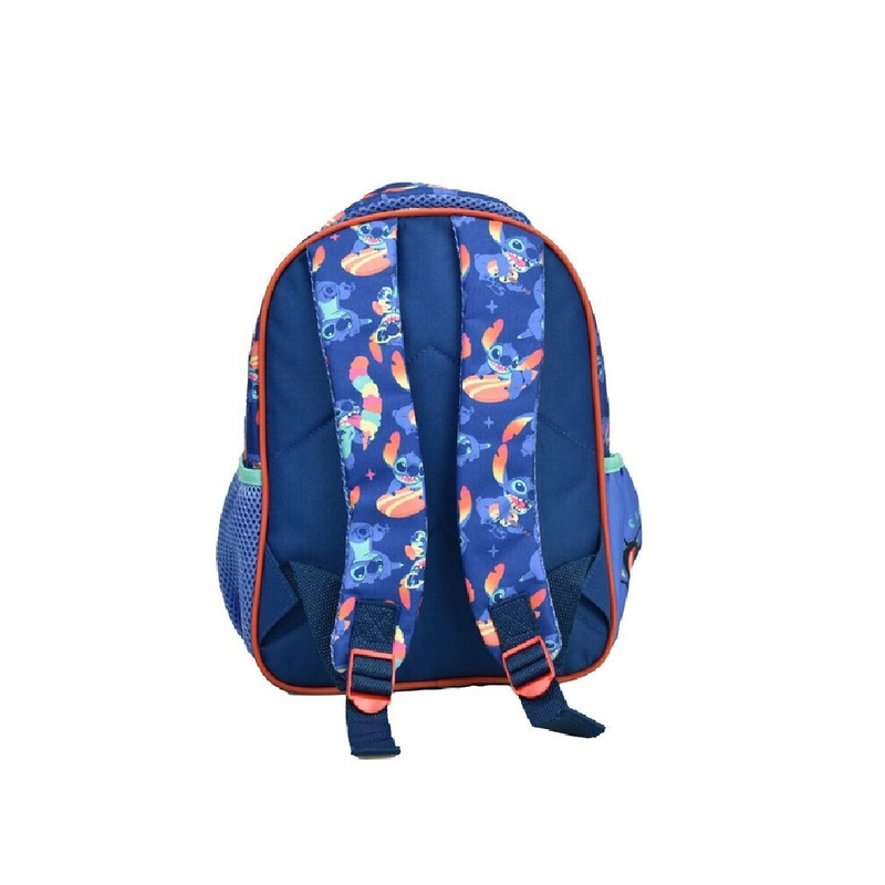 Disney stitch jr backpack, , medium-null