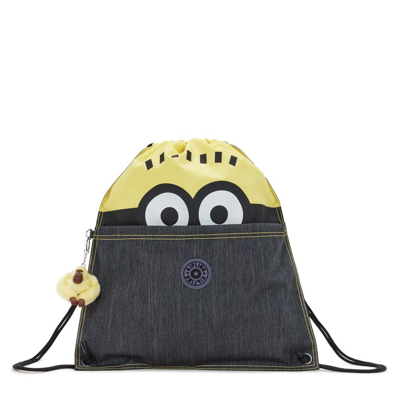 Supertaboo minion jeans bl-null