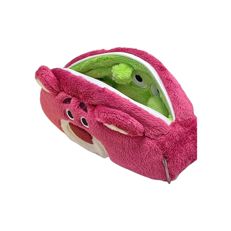 Product image: Κασετίνα διπλής οψης - toy story, , medium-null