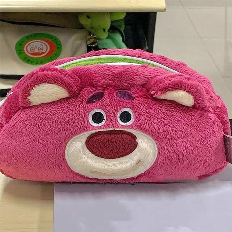 Κασετίνα διπλής οψης - toy story, , medium-null