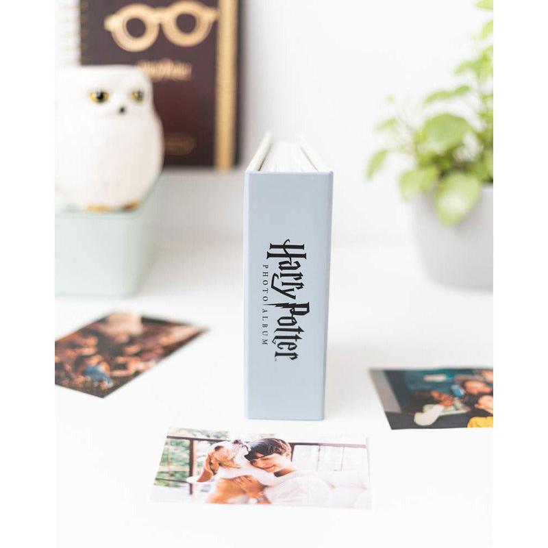 Product image: Harry potter photo album 100 pockets 10x15cm, , medium-null