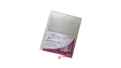 Premier divider pp grey 1-31 w/numbers, , medium
