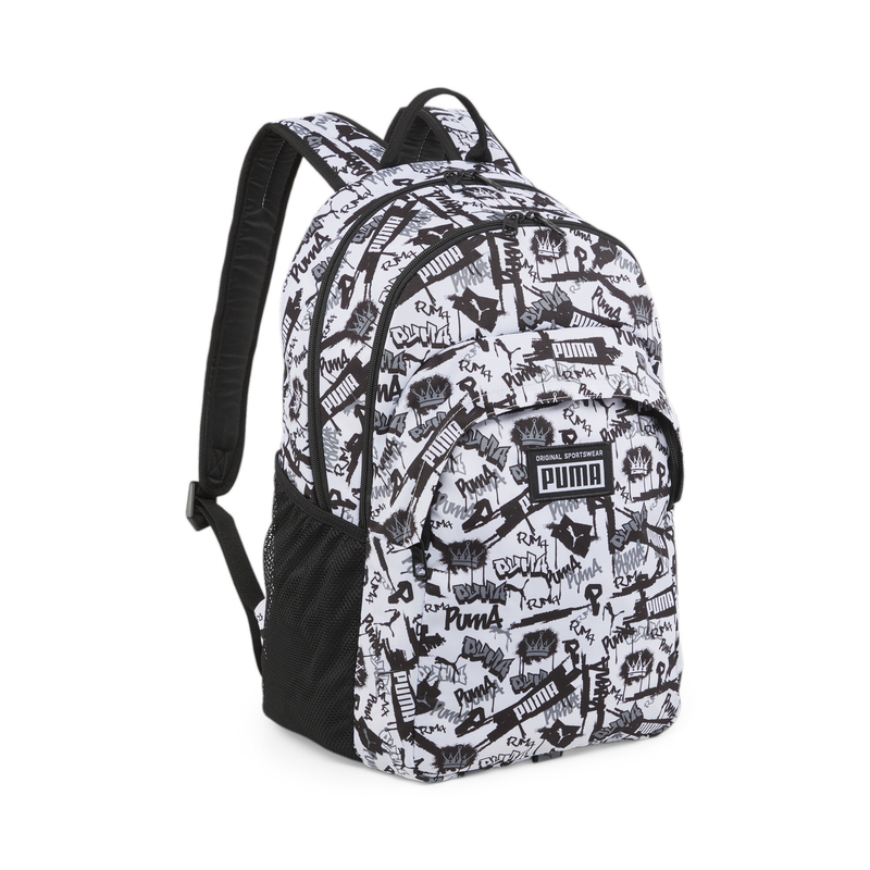 Puma academy backpack 079133-25-null