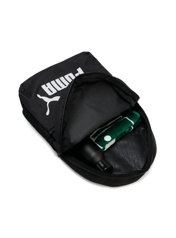 Product image: Puma backpack black-null