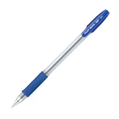 Pilot pen bps-gp medium blue bps-gp-m-l, , medium