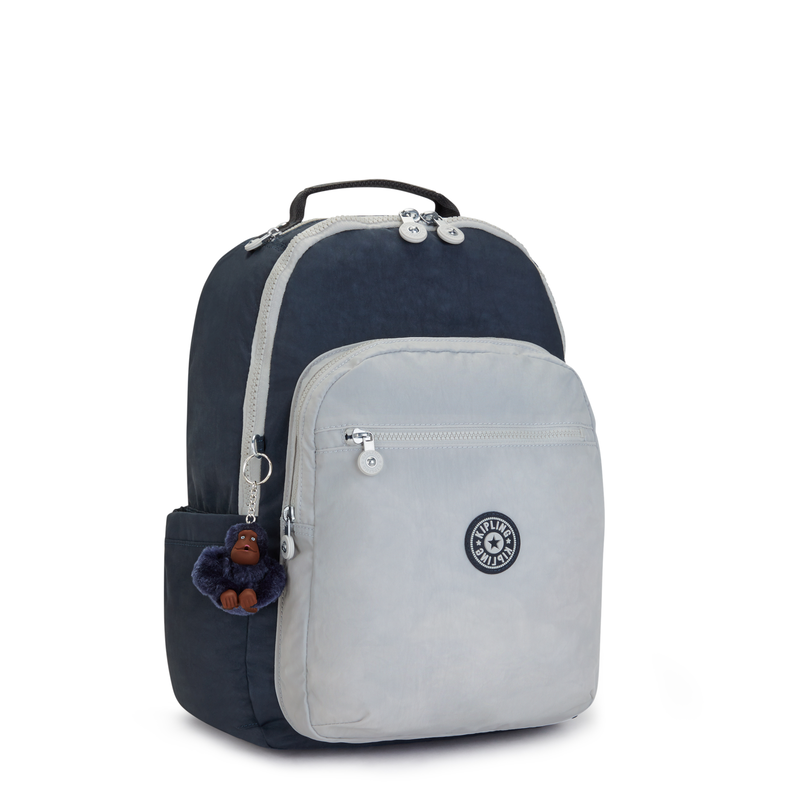Product image: Kipling seoul true blue gray 5140-u84, , medium-null