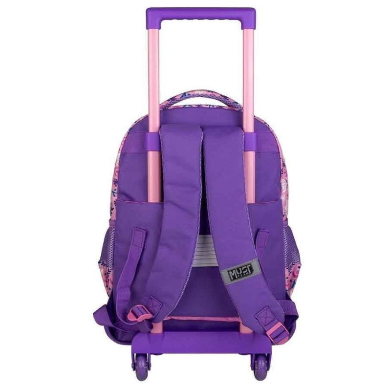 Must backpack trolley disney frozen sister 34x20x44 3cases  565034, , medium-null