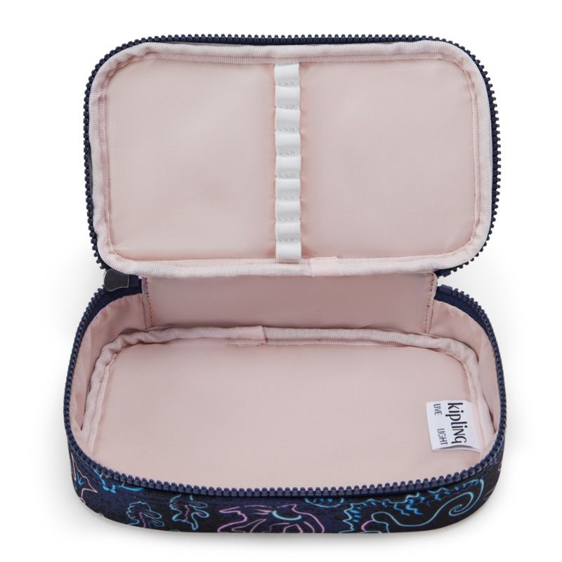 Product image: Kipling 50 pens disco fish ki3707-4fk, , medium-null