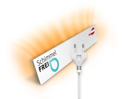 Schimmel dry walls mold 2set, , medium