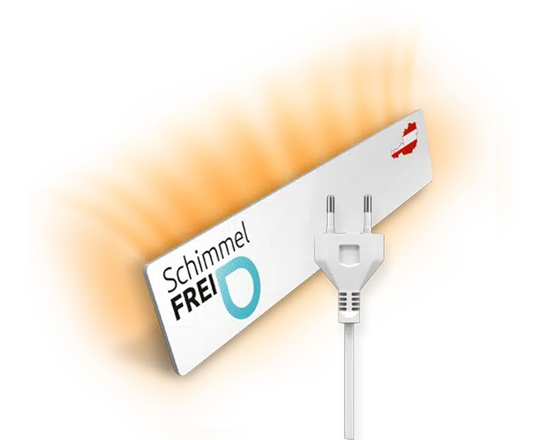 Schimmel dry walls mold 2set, , medium-null