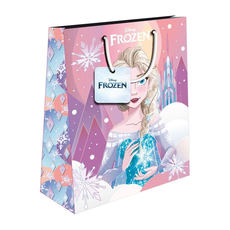 Frozen gift bag, , medium-null