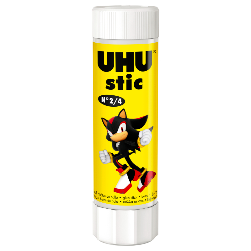 Product image: Uhu κολλα back to school 40g loose, , medium-null