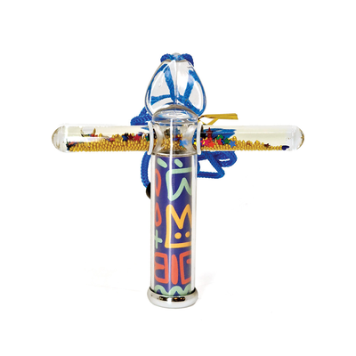 Multicolor mini liquid stick kaleidoscope, , medium
