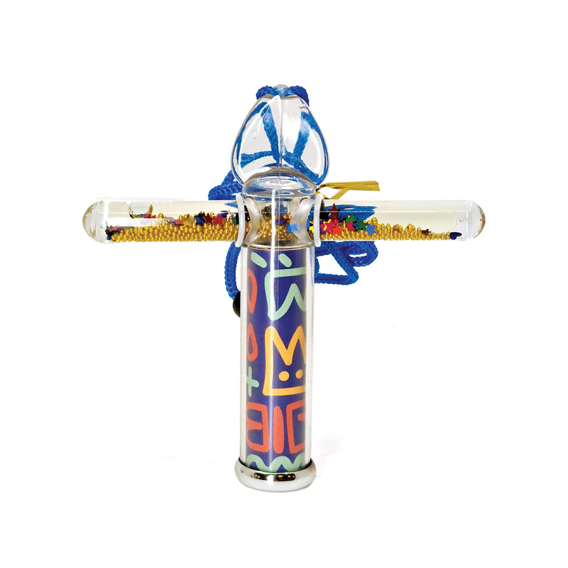 Product image: Multicolor mini liquid stick kaleidoscope, , medium-null