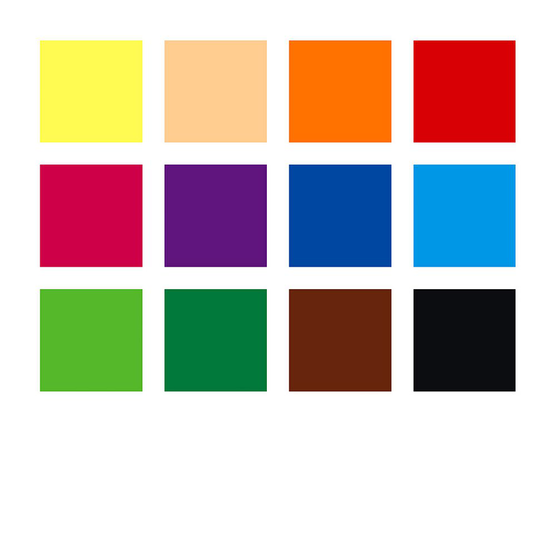 Product image: Staedtler 12 noris triangular coloured pencils jumbo, , medium-null